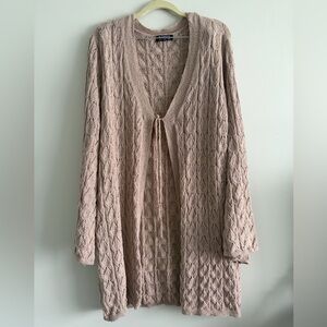 BOOMCHIC COZY Cardi